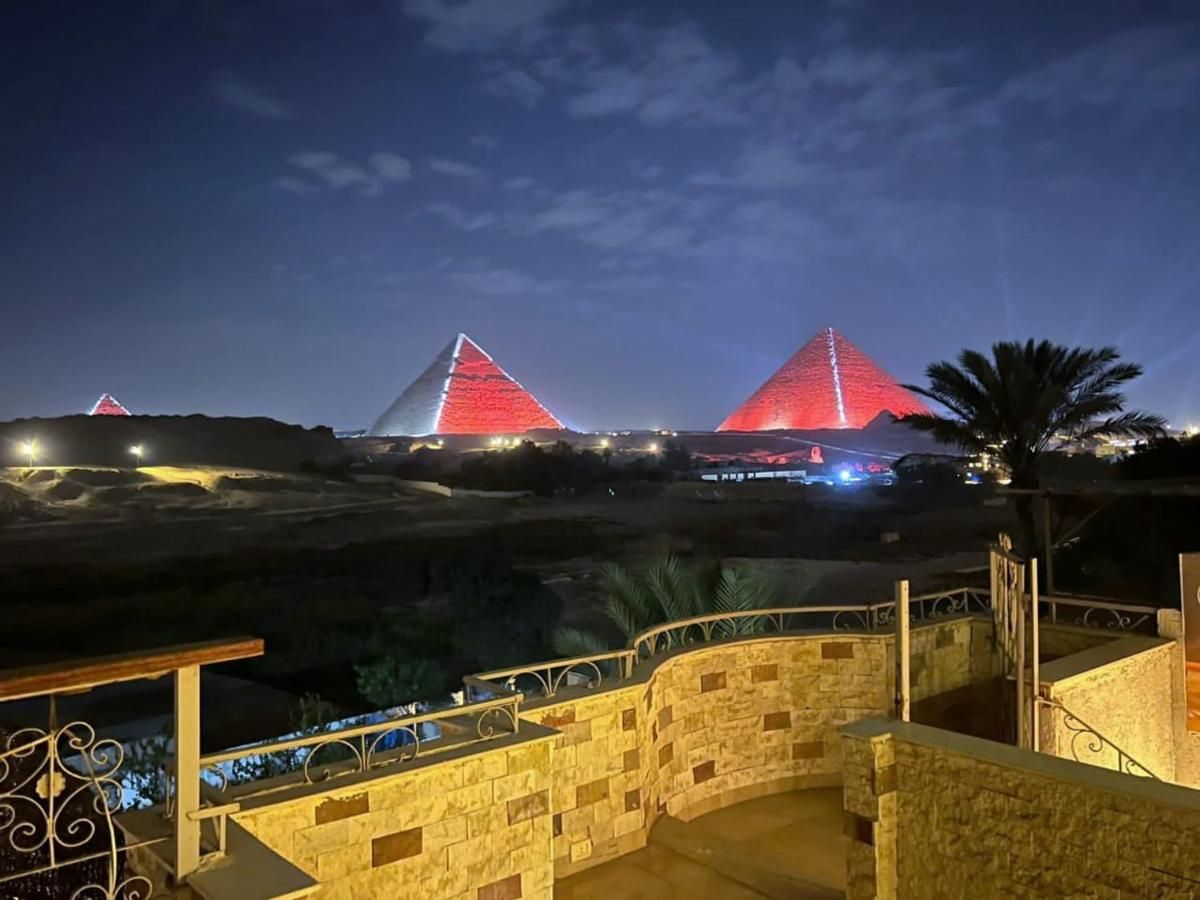 Great sun pyramids inn thumbnail 3