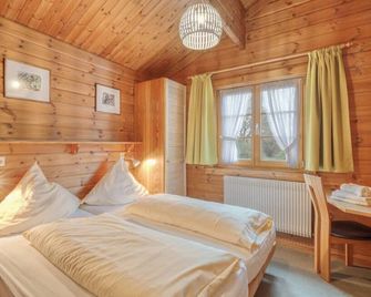 Ferienhaus Donau 56 - Hayingen - Habitación