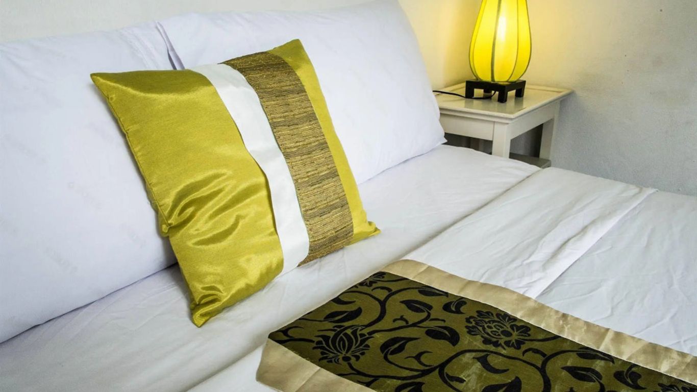 Padi Madi Guest House