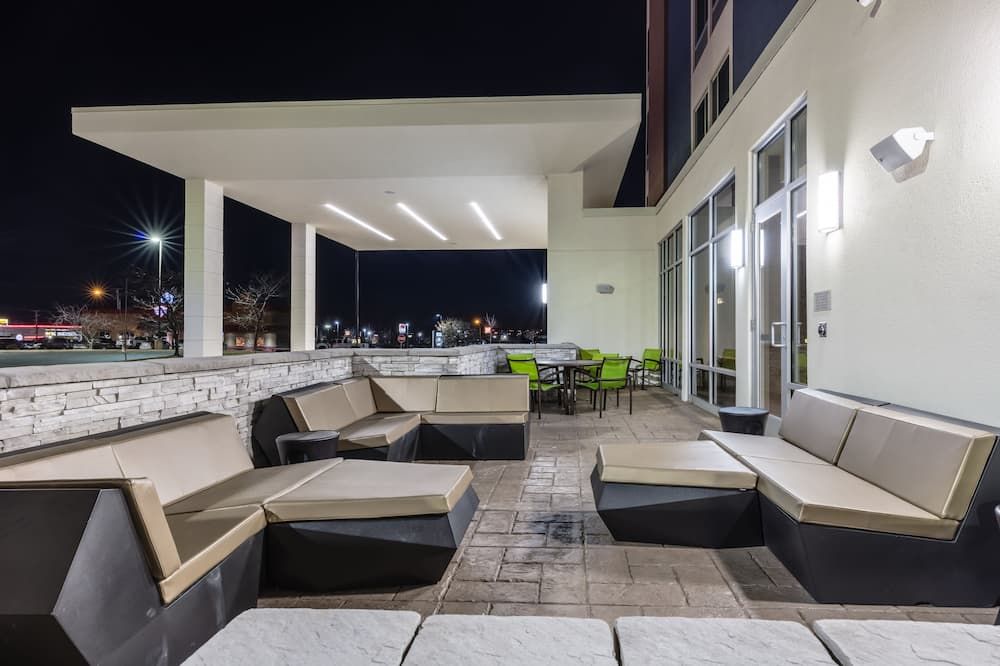 Other view of SpringHill Suites by Marriott Columbia