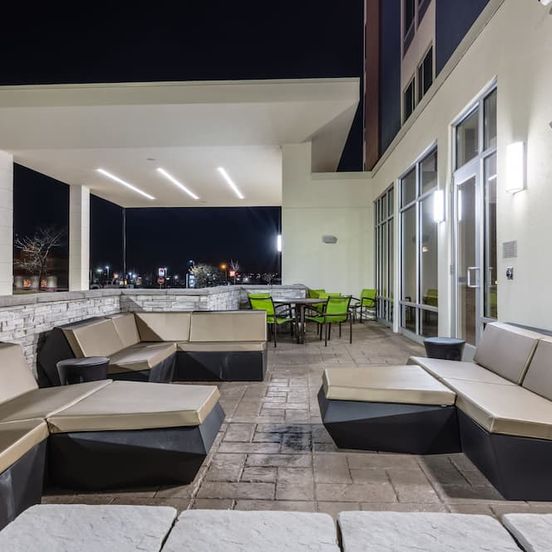 Other view of SpringHill Suites by Marriott Columbia