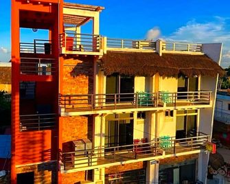 Hotel Mittoz Holbox - Holbox