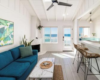 Pacific Villas - Oceanside - Sala de estar