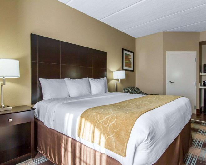 Comfort Suites Airport 62 1 2 4 Kenner Hotel Deals