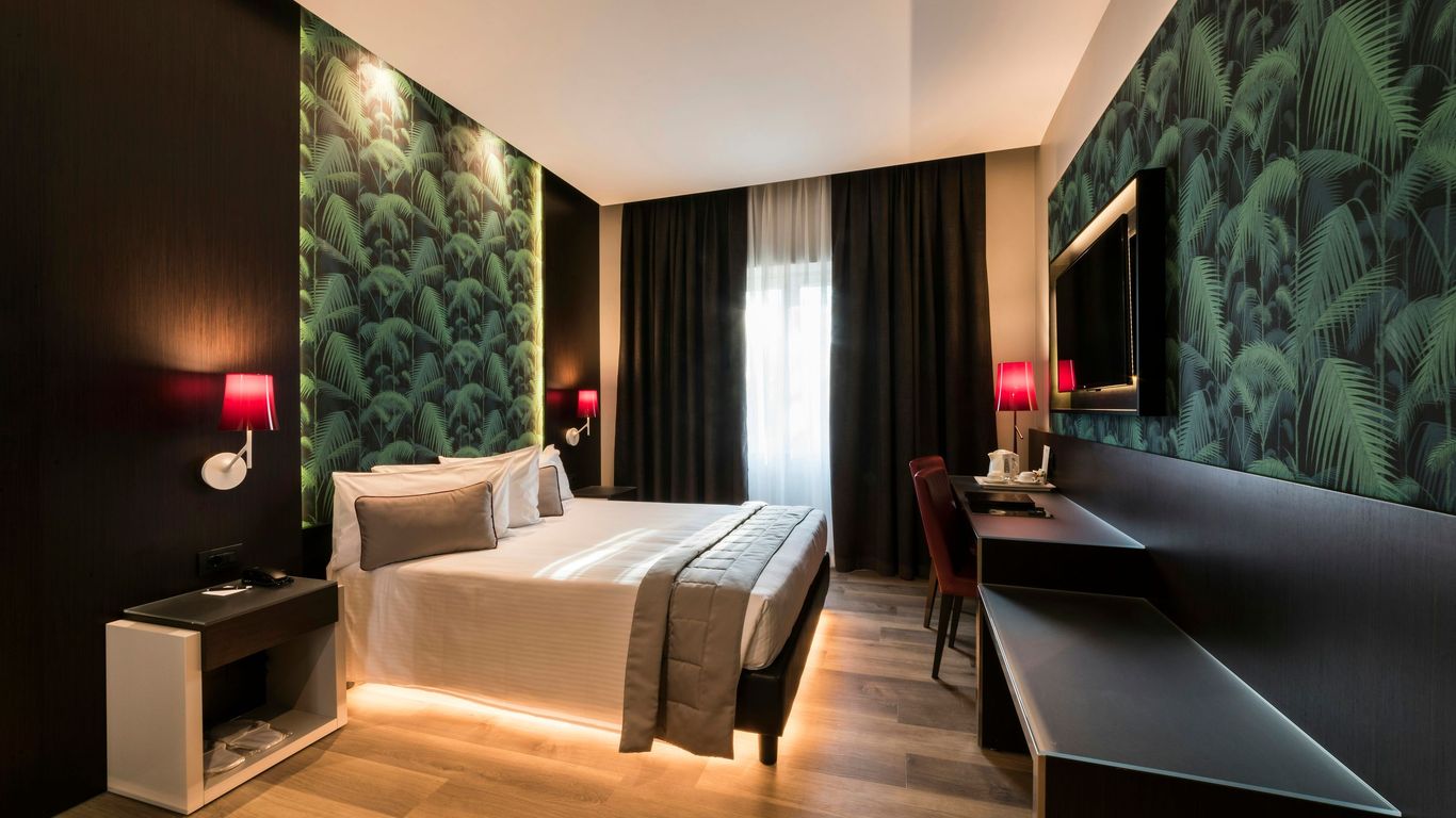 Hotel Manin