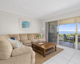 Fabulous Ocean Views - Woorim - Huiskamer