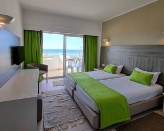 Helya Beach Hotel & Spa - Monastir - Bedroom