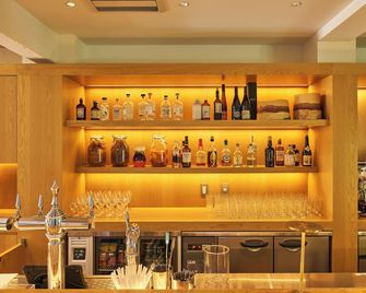 Bird Hotel - Kamakura - Bar