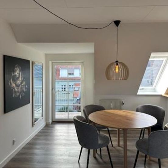 11f 2 Tv Højbanetorvet – Hedensted