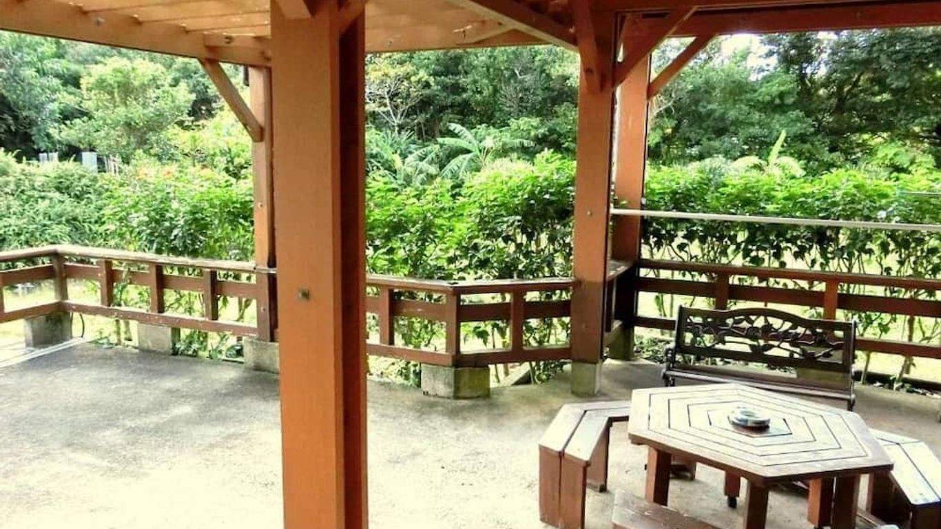 ケンチャ・ルマ