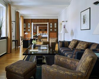 Hotel Elephant Weimar, Autograph Collection - Weimar - Living room