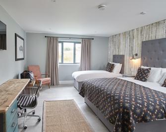 The Pig Shed Motel - King's Lynn - Habitación