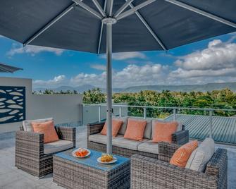 Coconut Grove - Port Douglas - Ban công