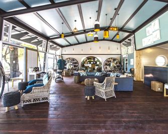 Zambezi Mubala Lodge - Katima Mulilo