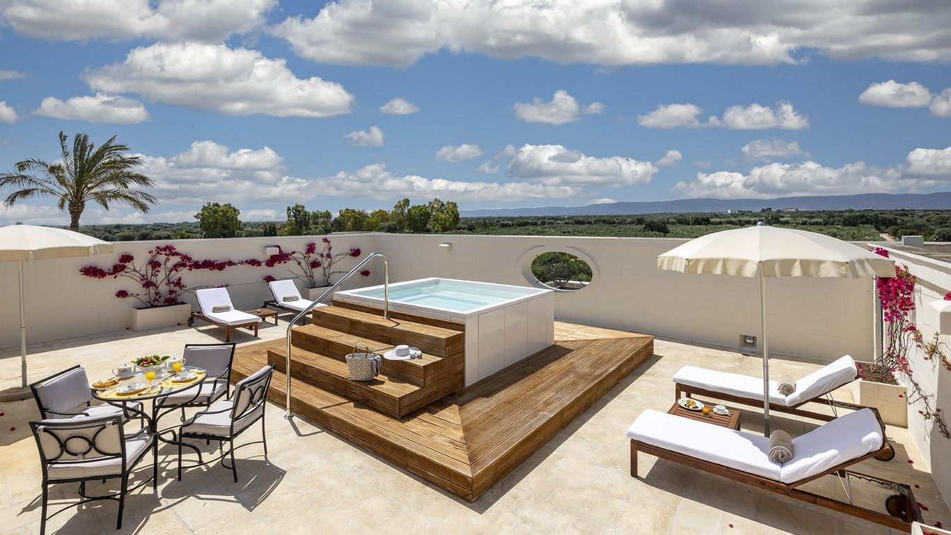 Masseria San Domenico