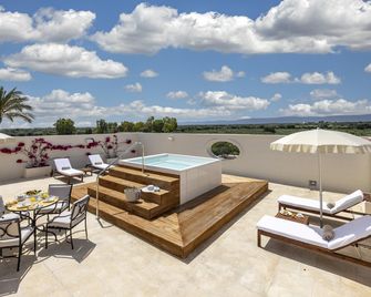 Masseria San Domenico - Savelletri - Building