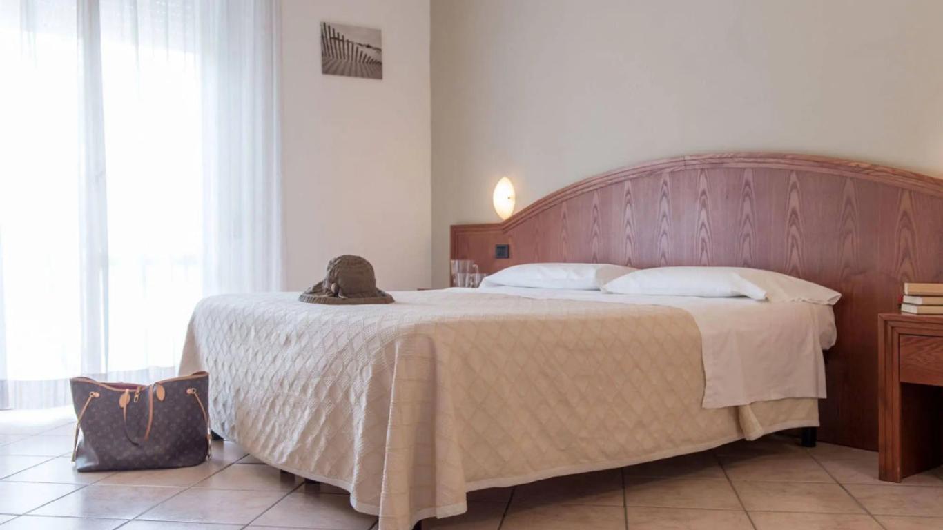 Hotel Prestigio