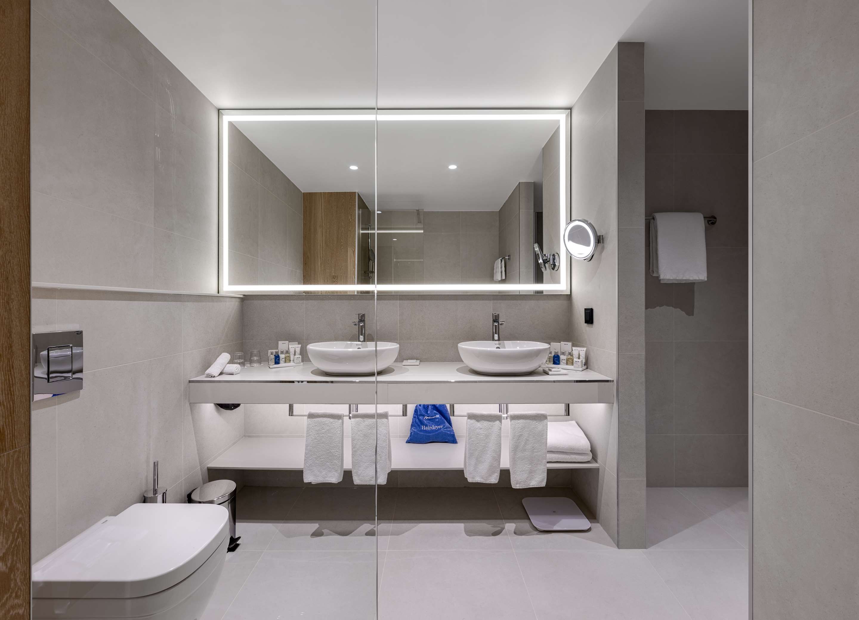 Radisson Blu Hotel, Kyiv City Centre thumbnail 3