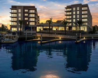 Residence Inn by Marriott Marina del Rey - Los Angeles - Building