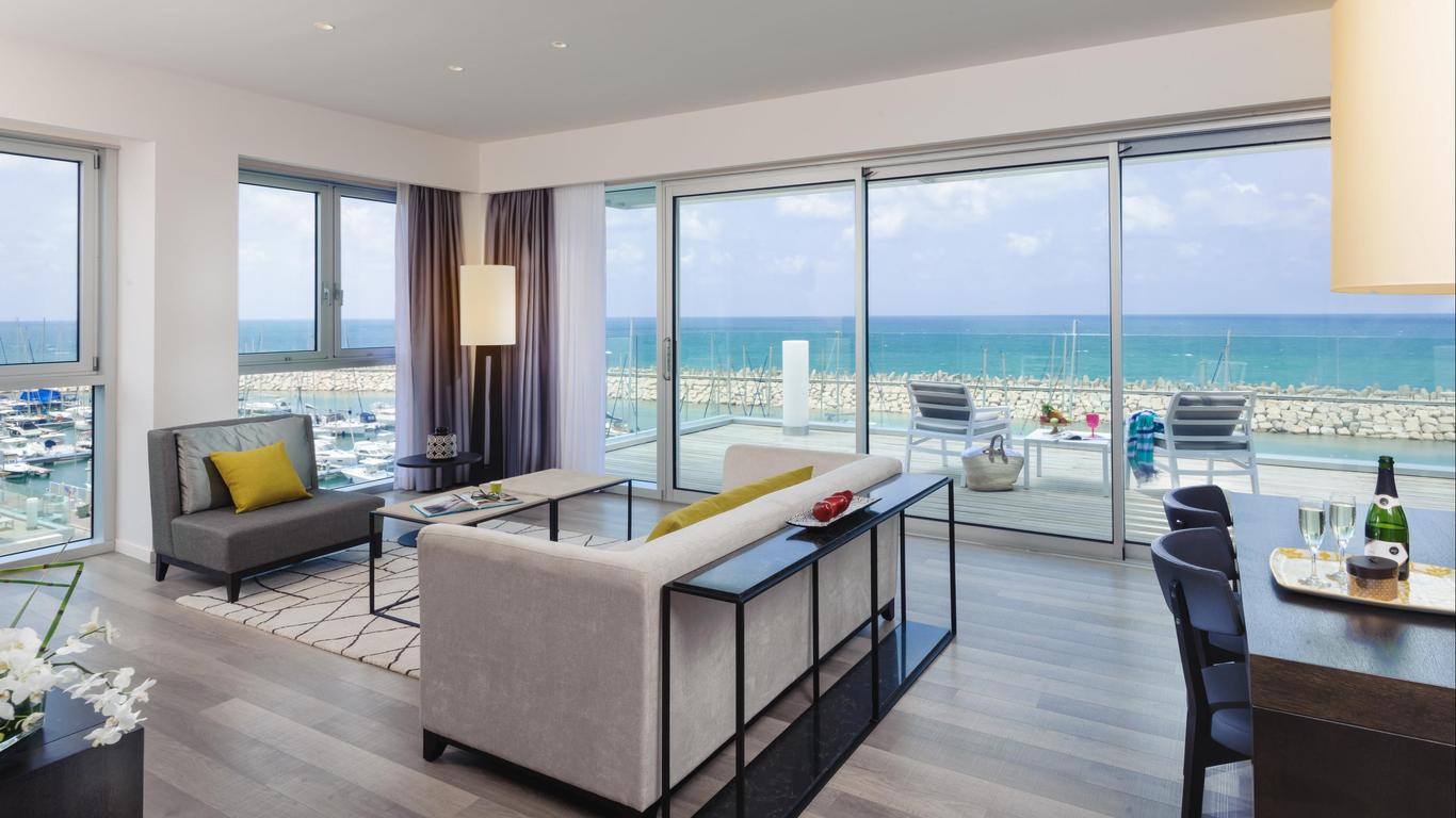 הרודס הרצליה