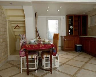 Chalet de Paris - Fontenay-sous-Bois