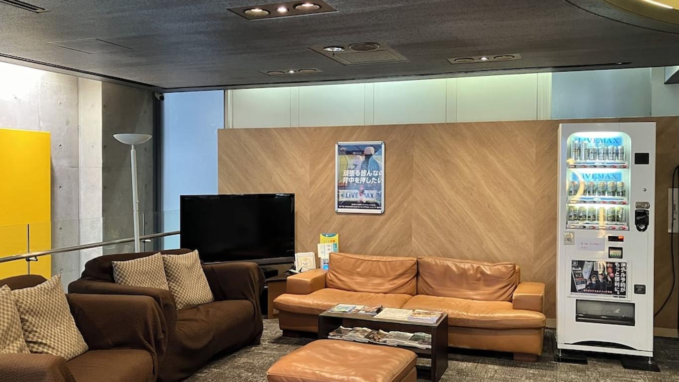 Hotel Livemax Budget Amagasaki