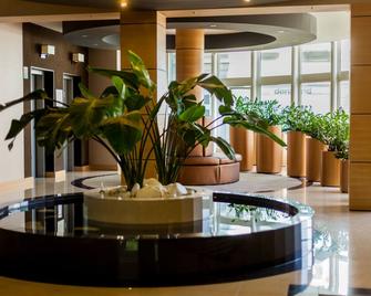 Aquaticum Debrecen Termal & Wellness Hotel - Debrecen - Lobby