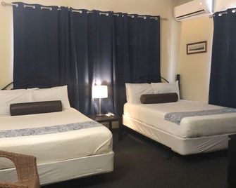 Hotel Villa del Sol - Carolina - Soveværelse
