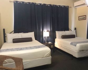Hotel Villa del Sol - Carolina - Habitación