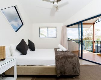 Gosamara Apartments - Byron Bay