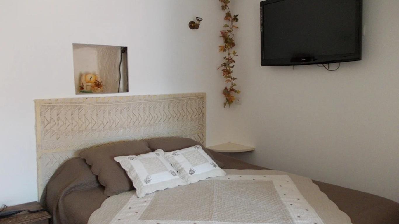Au Soleil Levant Homestay