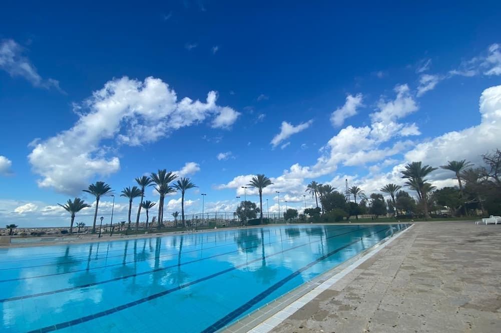 فندق ومنتجع بورتميليو جونية