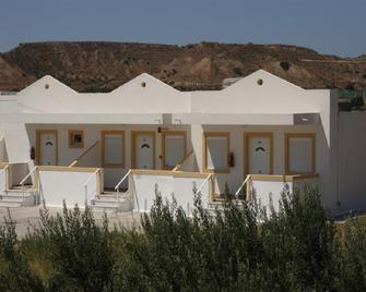 Nikos 2 Studios & Apartments - Kardamena - Rakennus