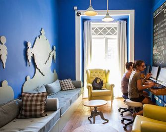 Goodmorning Solo Traveller Hostel - Λισαβόνα