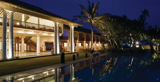 The Fortress Resort & Spa - Galle