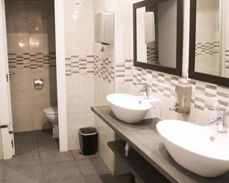Barcelona & You Hostel Sagrada Familia - Barcelona - Bany
