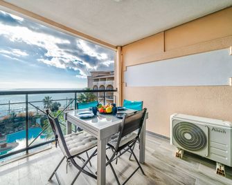 La Palme d'Azur - Cannes