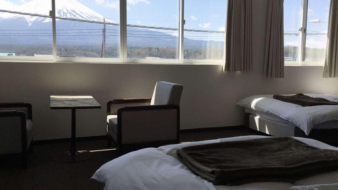 Fujisan Resort Hotel