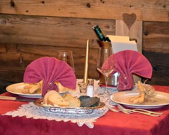 Hotel Mignon - Breuil-Cervinia