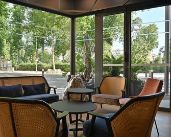 Dali Hôtel - Restaurant - Perpignan