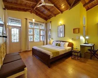 V Resorts Sattal - Bhimtal