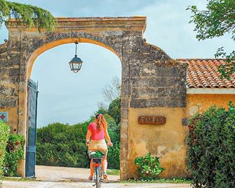 Clos Marcamps - Teuillac