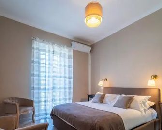 Lotus Apartment With Lakeview - Oliveto Lario