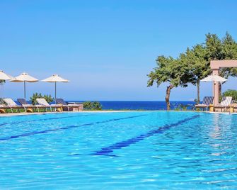 Zeus Kos Beach - Mastichari - Bazén