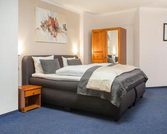 Hotel Nordig - Flensbourg - Chambre