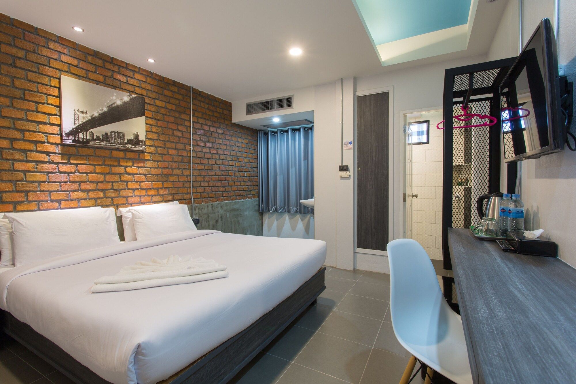 City Hotel Krabi - Krabi