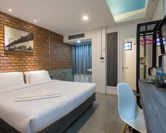 City Hotel Krabi - Krabi