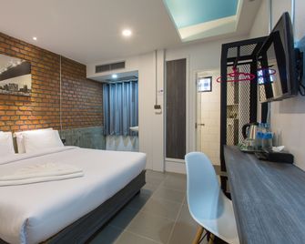 City Hotel Krabi - Krabi