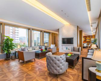 Chengde Tianbao Holiday Hotel - Chengde - Restaurant