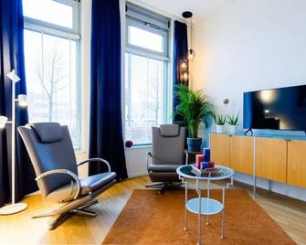 BenB Op de Trans, Arnhem op zijn best! - Arnhem